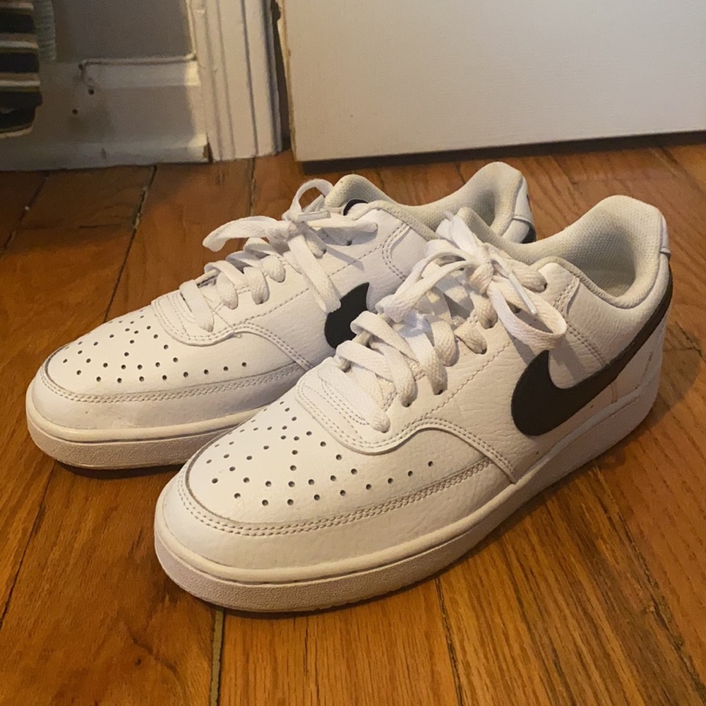 Nike Court